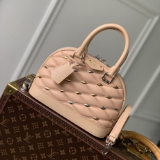 LV Top Handle Bags